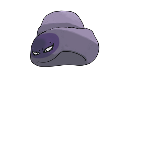 Peeled Pokemon tweet media