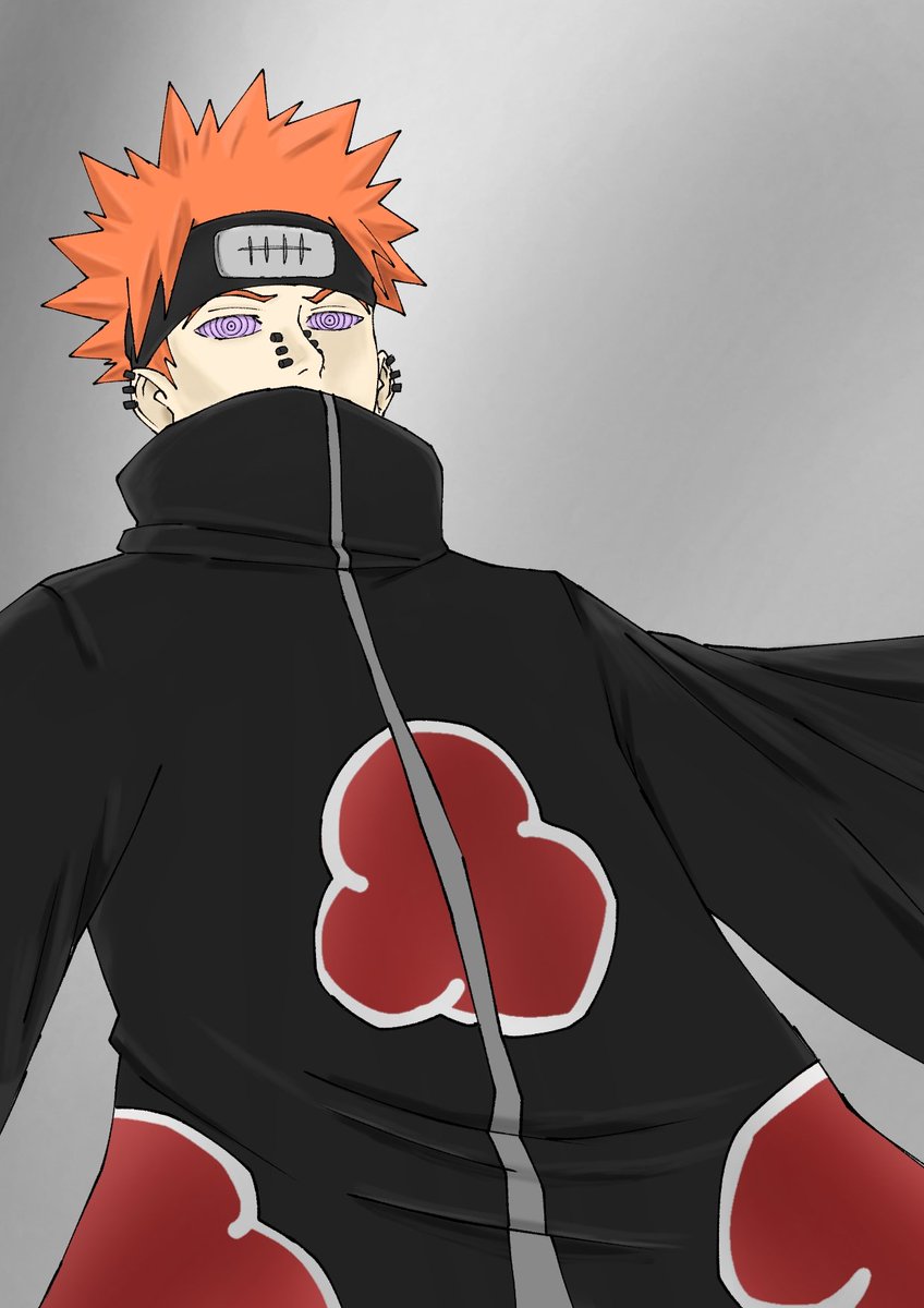 pain😑

#art#pain#naruto#akatsuki#narutoart#animeart#manga#anime