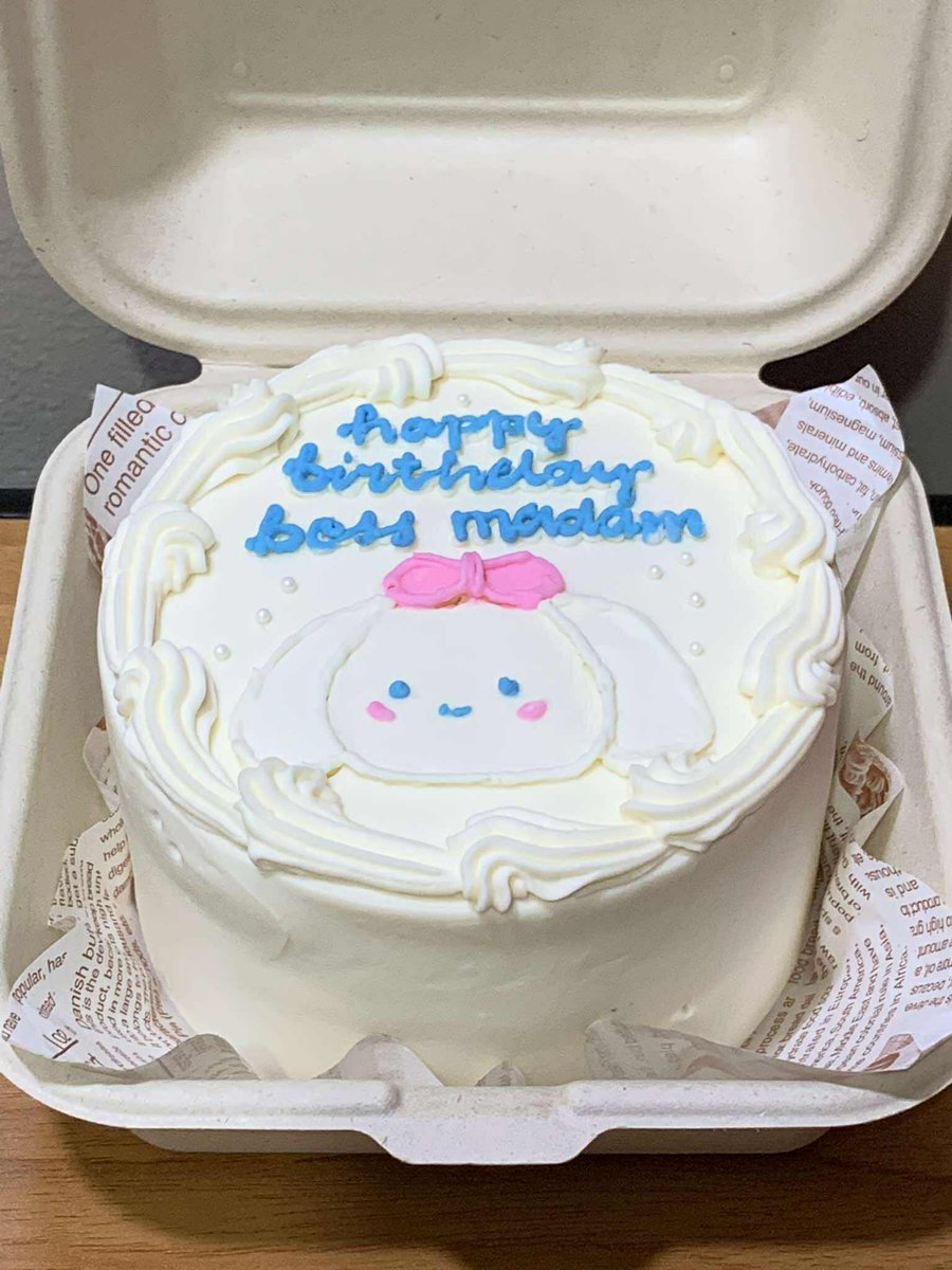 life hurts, catching up with you heals hahahaha

happy birthday boss madam <a href="/sporadicfeed/">୧ʕ•̀ᴥ•́ʔ୨ • 🌠</a>