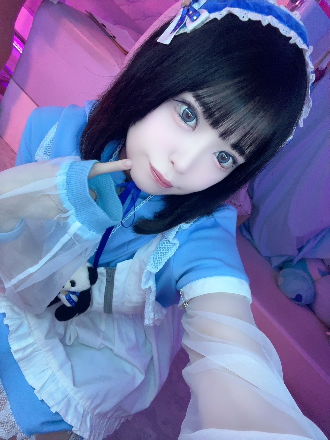 桃世 桃世もも© (@mmsmm_official) / X