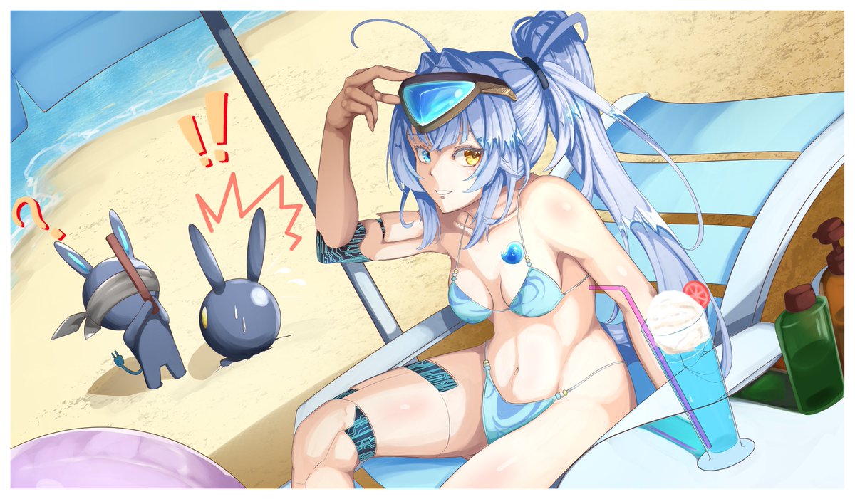 Shina◆ VTuber Illustrator tweet media