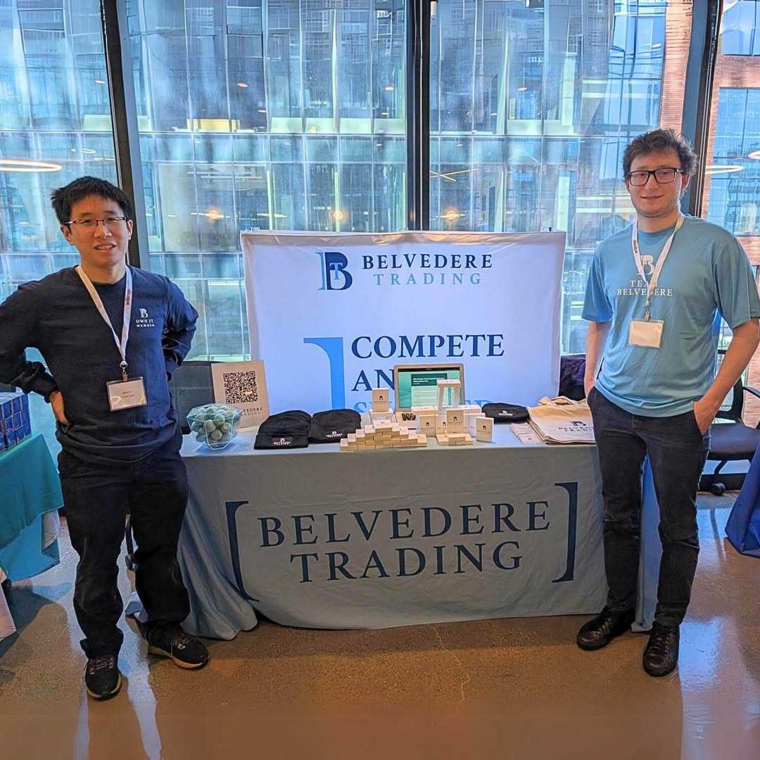 THE BELVEDERE REALTY INVESTMENTS LIMITED