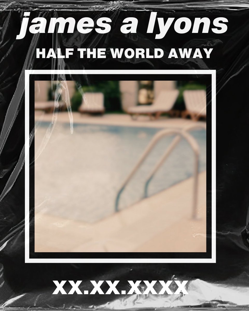 Pre-order info coming soon.

Sept '95: The BBC launch an inter-school pen pal project for Year  9 pupils. Theo writes in. Alex replies. This is what happens next. 

For fans of Heartstopper &amp; Boy Like Me, HALF THE WORLD AWAY is a new LGBTQ+ young adult novel, coming this Winter.