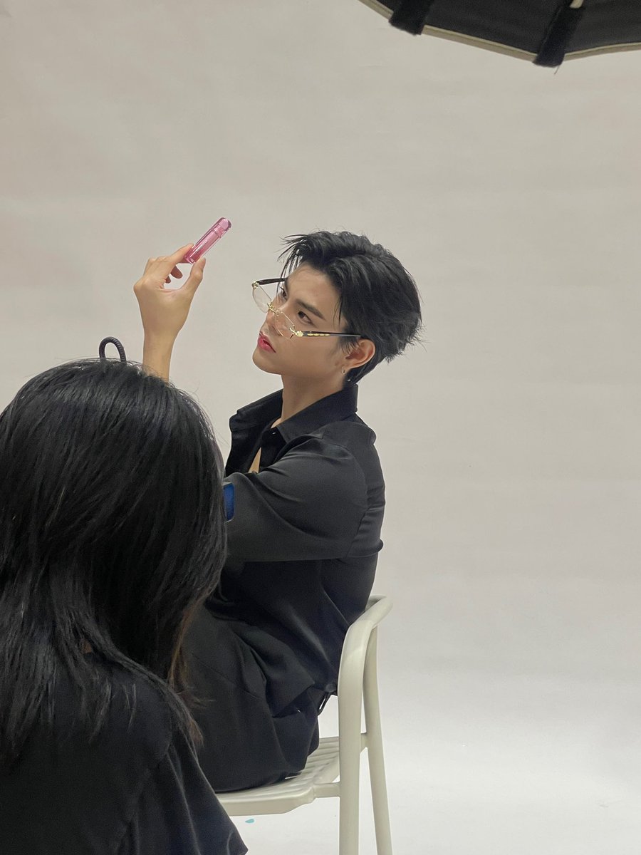 จะมีใครมาหาน้องมิ้ลบ้าง 

 #FriendlyMexMilk