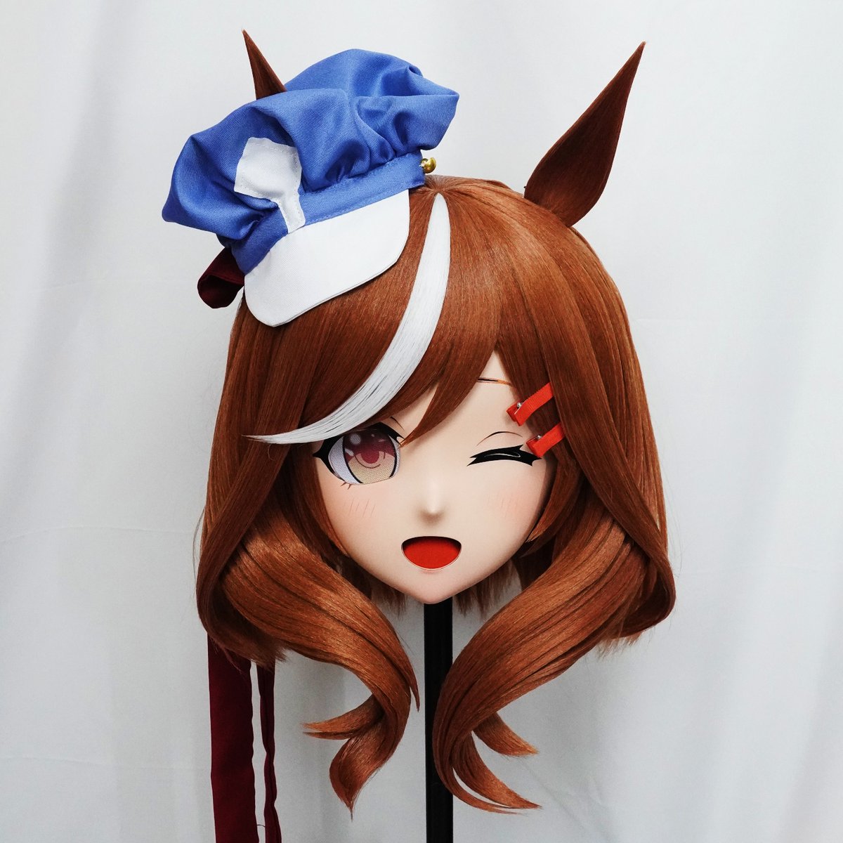 永远鲜红の兔子 tweet media