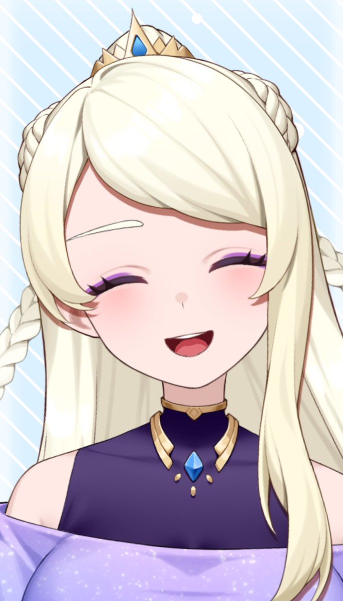 ☀️GOOD MORNING BREEZIES ☀️

No stream today as I am working a double shift! Be sure to get some sun to brighten your mood 💜