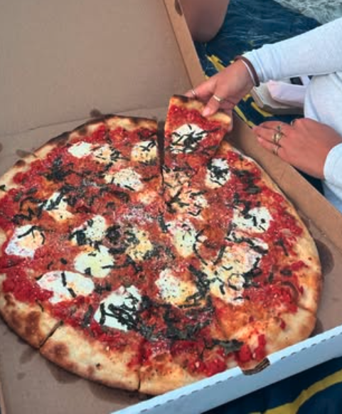 Upper Crust Pizza & Chicken tweet media