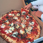 Photo by Upper Crust Pizza & Chicken (@UpperCrustPizza)
