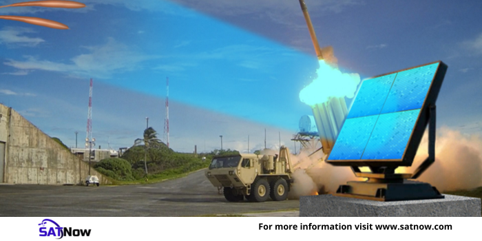 satnow_online's tweet image. Assured Space Launches CapLink Phased Array Antenna Systems for Missile Defense Radars
Read More: ow.ly/6zXa50WMGB1
#assuredspaceaccess #caplinkarray #phasedarray #antennasysytem #transponder #softwaredefinedradio #satellite #space #launch #ground