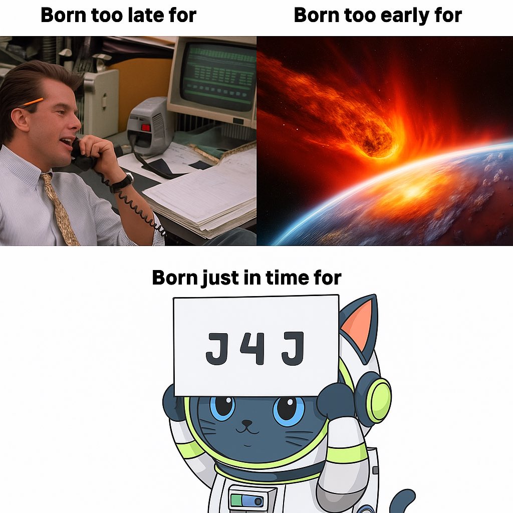 We are early <a href="/jup_studio/">Jup Studio (evil intern arc 😈)</a>
