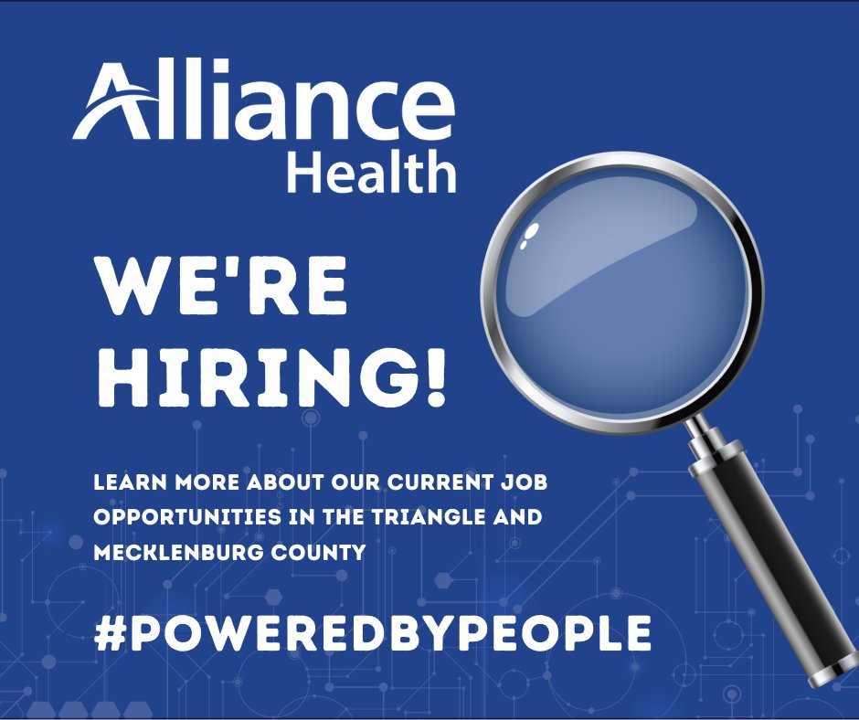 Alliancebhc's tweet image. 🚀 Ready to lead change from anywhere in NC?
Alliance is looking for a Manager – Data Interoperability (100% remote).
Join us in building smarter data solutions + stronger healthcare networks.
👉 Apply today: cstu.io/5170b3
#Hiring #RemoteJobs #DataInteroperability