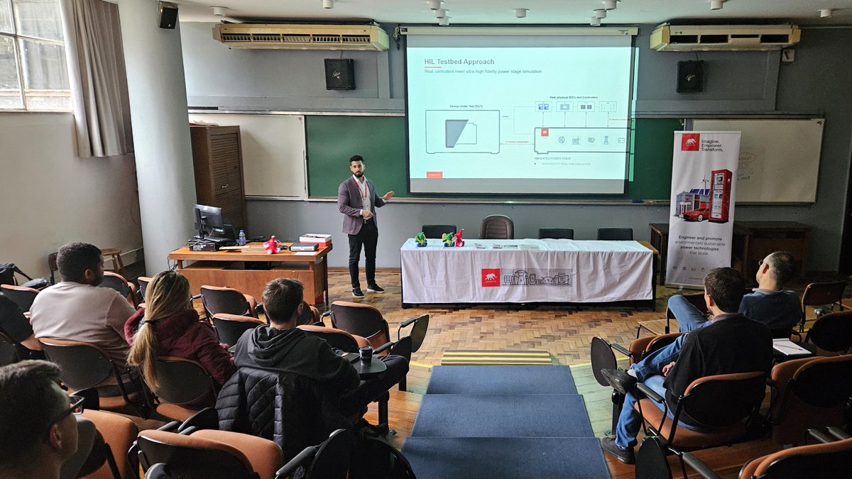 Typhoon HIL tweet media