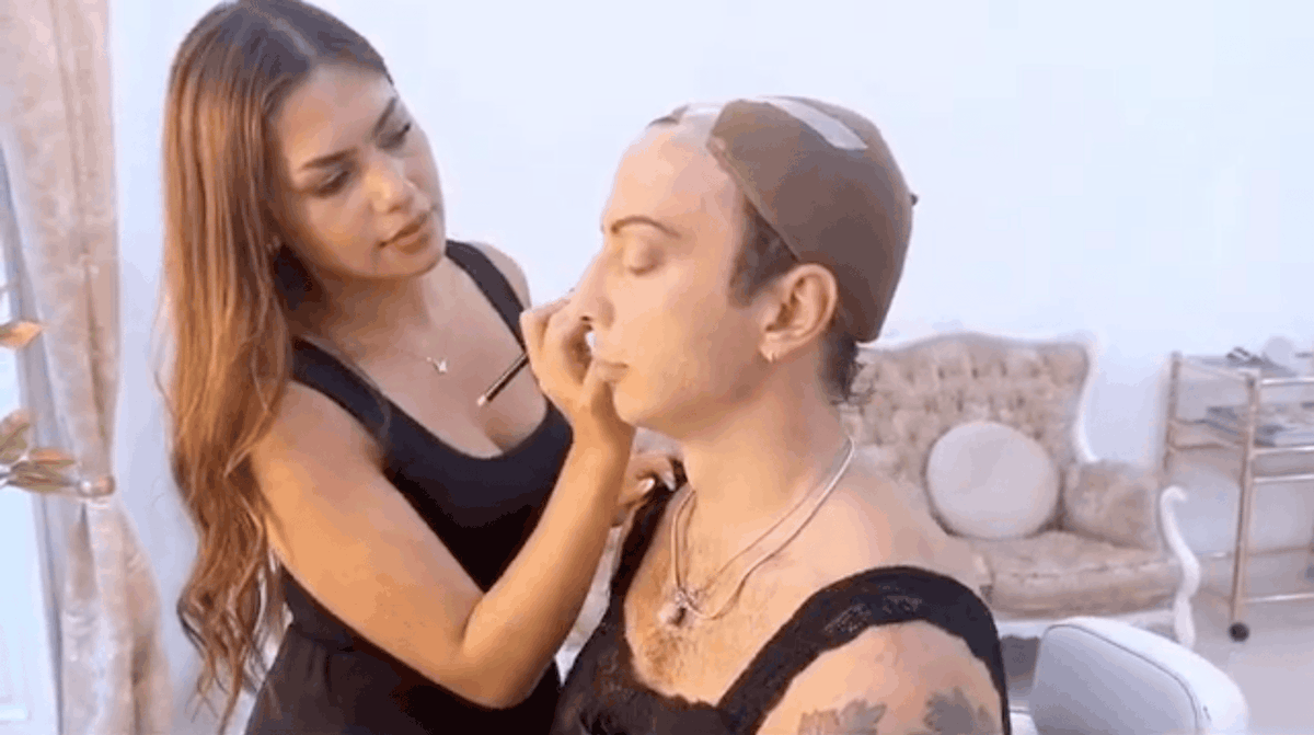 DafniGirls's tweet photo. The magic of a complete transformation! Alicia. Watch the full transformation video now on our YouTube channel!
😍
¡La magia de una transformación completa! Alicia: ¡Descubre todos los detalles en nuestro canal de YouTube!

https://t.co/nBledDIvLs https://t.co/DqommYOksX