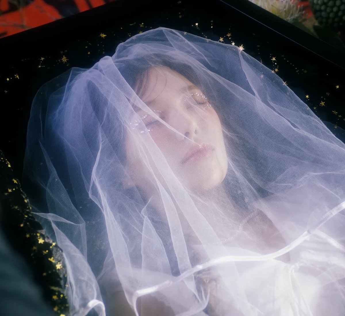 wendy 웬디 saw wendy🩵 tweet media