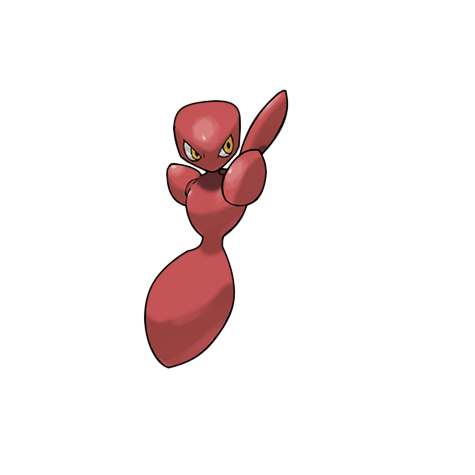 Peeled Pokemon tweet media