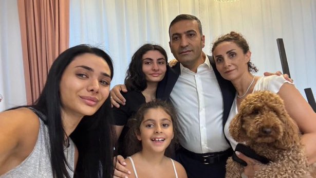 Yalnız değilsin İnan başkanım. #inangüneyyalnızdeğildir