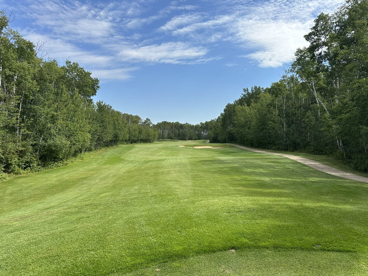 Beautiful day <a href="/swanrivergolf/">Swan River Golf CC</a> 

<a href="/SportManitoba/">Sport Manitoba</a> <a href="/PUMAGolf/">PUMA Golf</a> <a href="/TaylorMadeCA/">TaylorMade Canada</a> <a href="/MBBlueCross/">Manitoba Blue Cross</a>