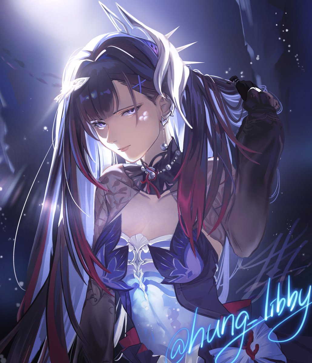 Libby🌸比比 tweet media