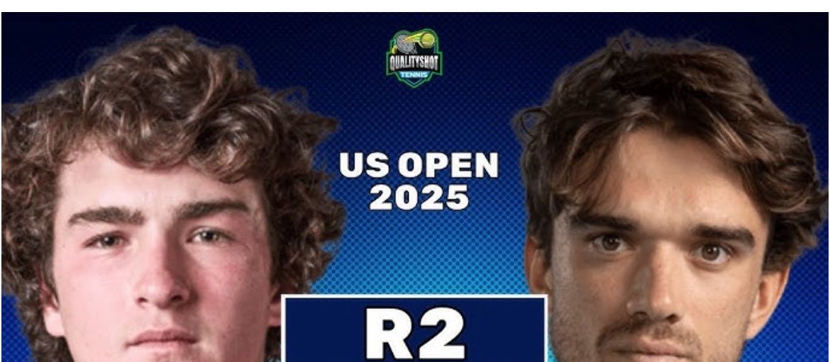 CuotaLab's tweet image. 🔥 Pick
Joao Fonseca -0.5 @1.83 🎾
El joven brasileño viene en gran forma y debería imponerse ante Machac 💪
#Tennis #ATP #Betting #Fonseca #Pick