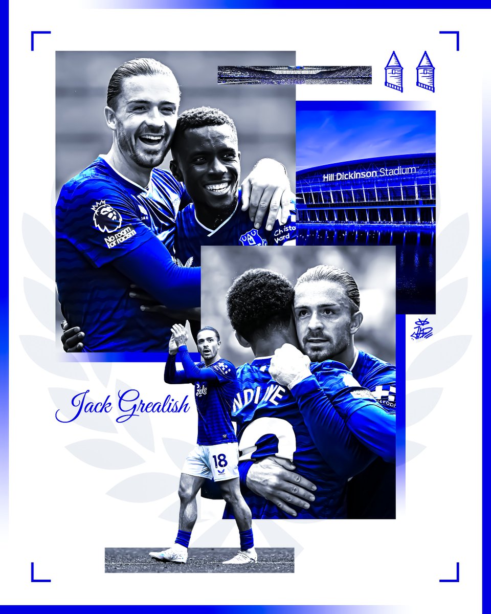 Lordy (@jldesign1304) on Twitter photo 🎨🎨🎨
- Premier League Matchday 2 - Jack Grealish
- 2 Assists in a 2-0 Win vs Brighton
<a href="/JackGrealish/">Jack Grealish</a>
#premierleague #EPL #EPL2025 #EvertonFC #Everton #evebha #evebri #EFC #Jackgrealish #grealish #blue #smsport #smsports 🎨🎨🎨
- Premier League Matchday 2 - Jack Grealish
- 2 Assists in a 2-0 Win vs Brighton
<a href="/JackGrealish/">Jack Grealish</a>
#premierleague #EPL #EPL2025 #EvertonFC #Everton #evebha #evebri #EFC #Jackgrealish #grealish #blue #smsport #smsports
