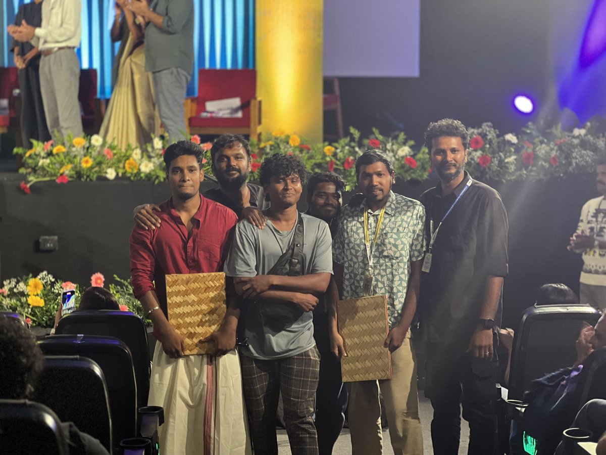 Greeshma Kuthar tweet media