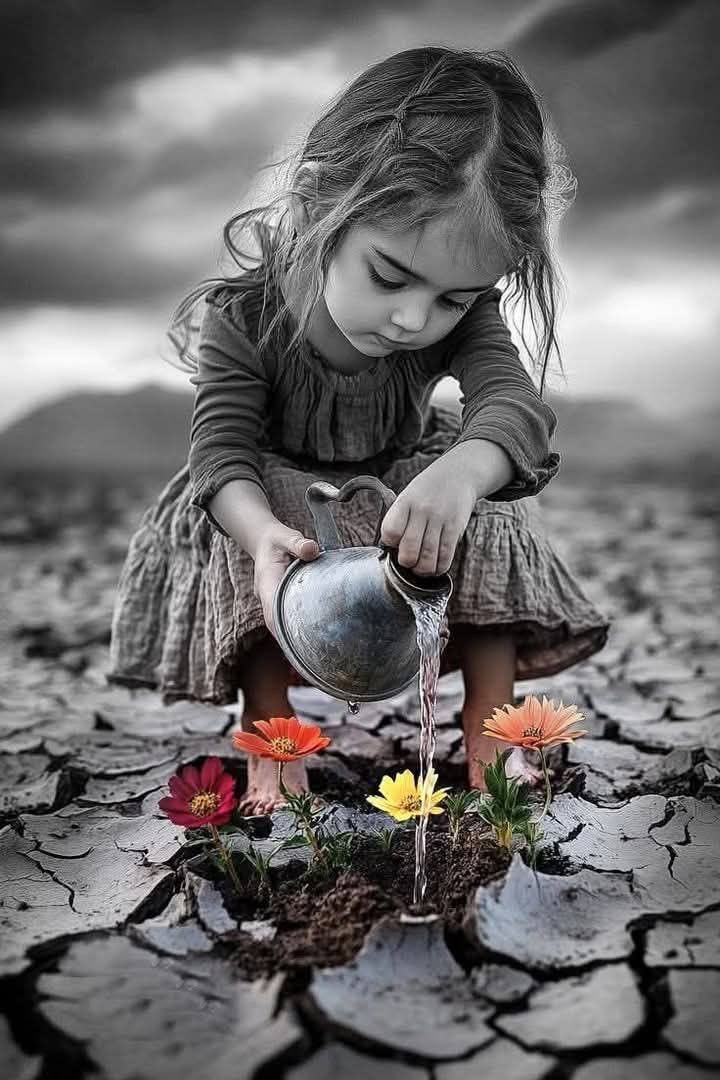 قد يُشعرك تأنيب الضمير 
بأنك أسوأ إنسان على وجه الأرض 
لكن تأكد أنك ما دمت تشعر بذلك التأنيب
فأنت من أطهر الناس قلوباً

لا شئ يمرّ في حياتك عبث
حتى تعثراتك الصغيرة 
كانت لأجل أن تعرف شيئًا ما
لأجل أن تعي، لأجل أن يتّسع أفقك 
وتزيد حكمتك