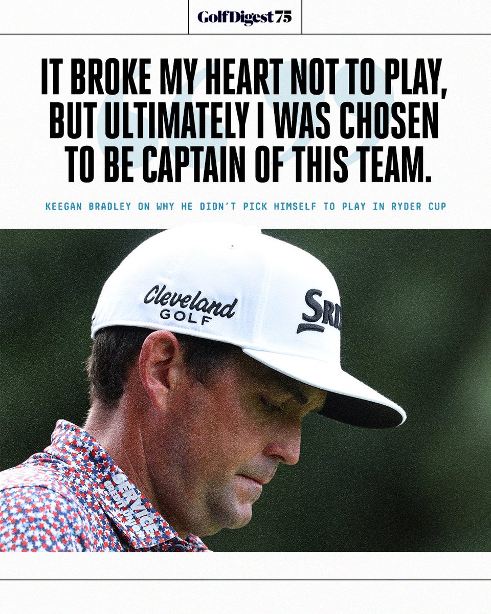 Golf Digest tweet media