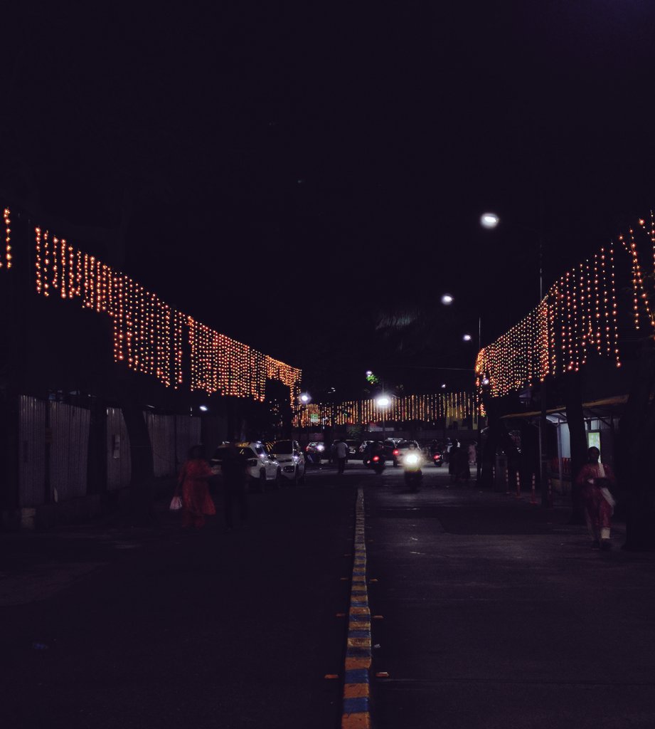 Low light photography!