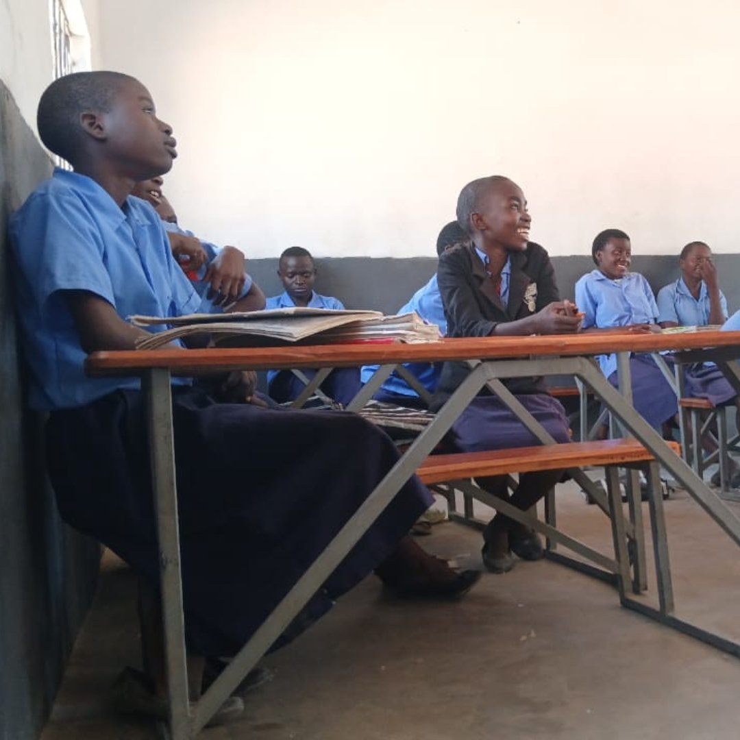 📚✨ Learning in action!
Our students are diving into their lessons with focus, curiosity, and excitement. Every classroom moment is a step toward brighter futures, and we’re proud to support their journey. 🌟
#EducationForAll #InTheClassroom #BrightFutures