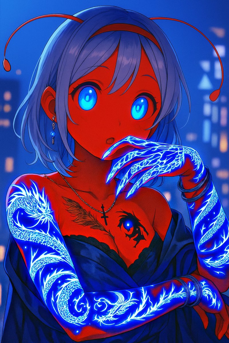 Blueven7's tweet image. One chain.
Many dimensions.

Like neon running through veins,
Arichain lights up every VM with one heartbeat.

Not fragmented. Not bridged.
Unified. Alive.

@Ari_Michelle9 @haeriweb3
@Mrjepec @NFThinks

#Arichain #MultiVM