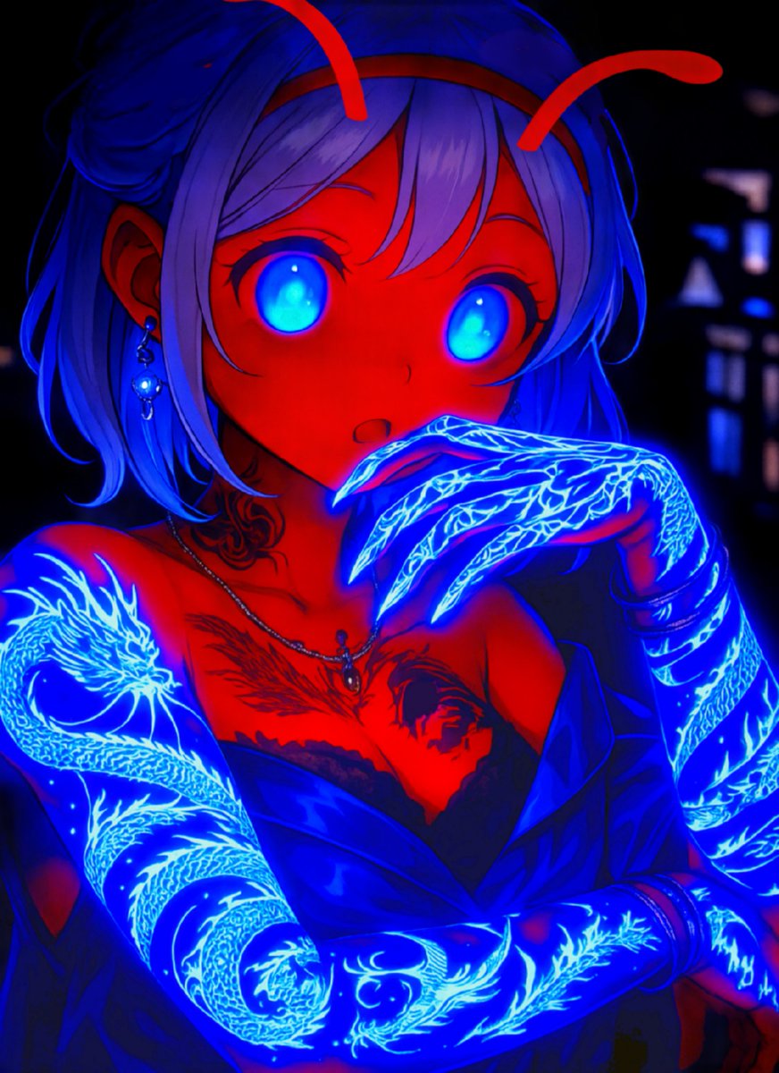 Blueven7's tweet image. One chain.
Many dimensions.

Like neon running through veins,
Arichain lights up every VM with one heartbeat.

Not fragmented. Not bridged.
Unified. Alive.

@Ari_Michelle9 @haeriweb3
@Mrjepec @NFThinks

#Arichain #MultiVM