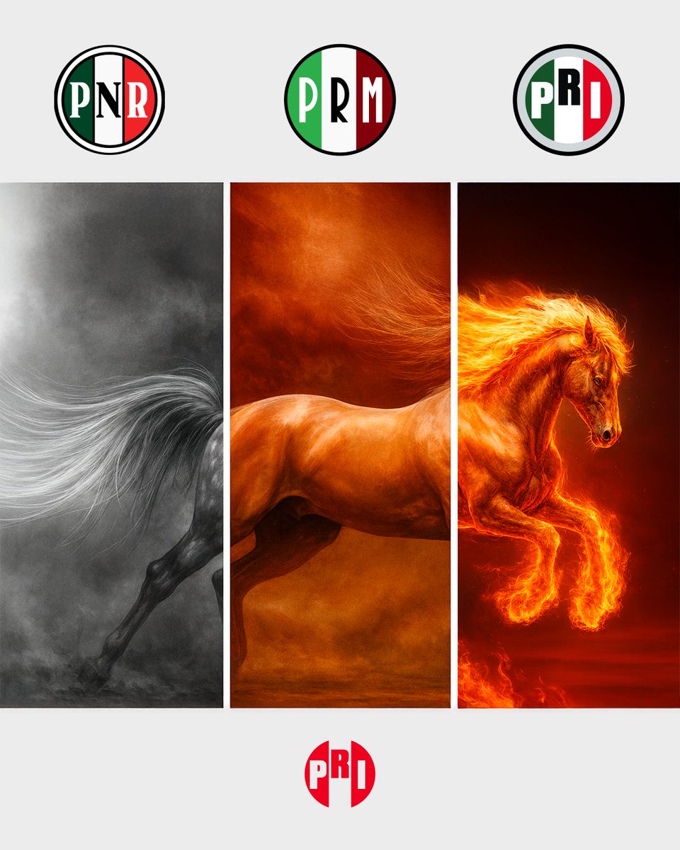 PRI (@pri_nacional) on Twitter photo 