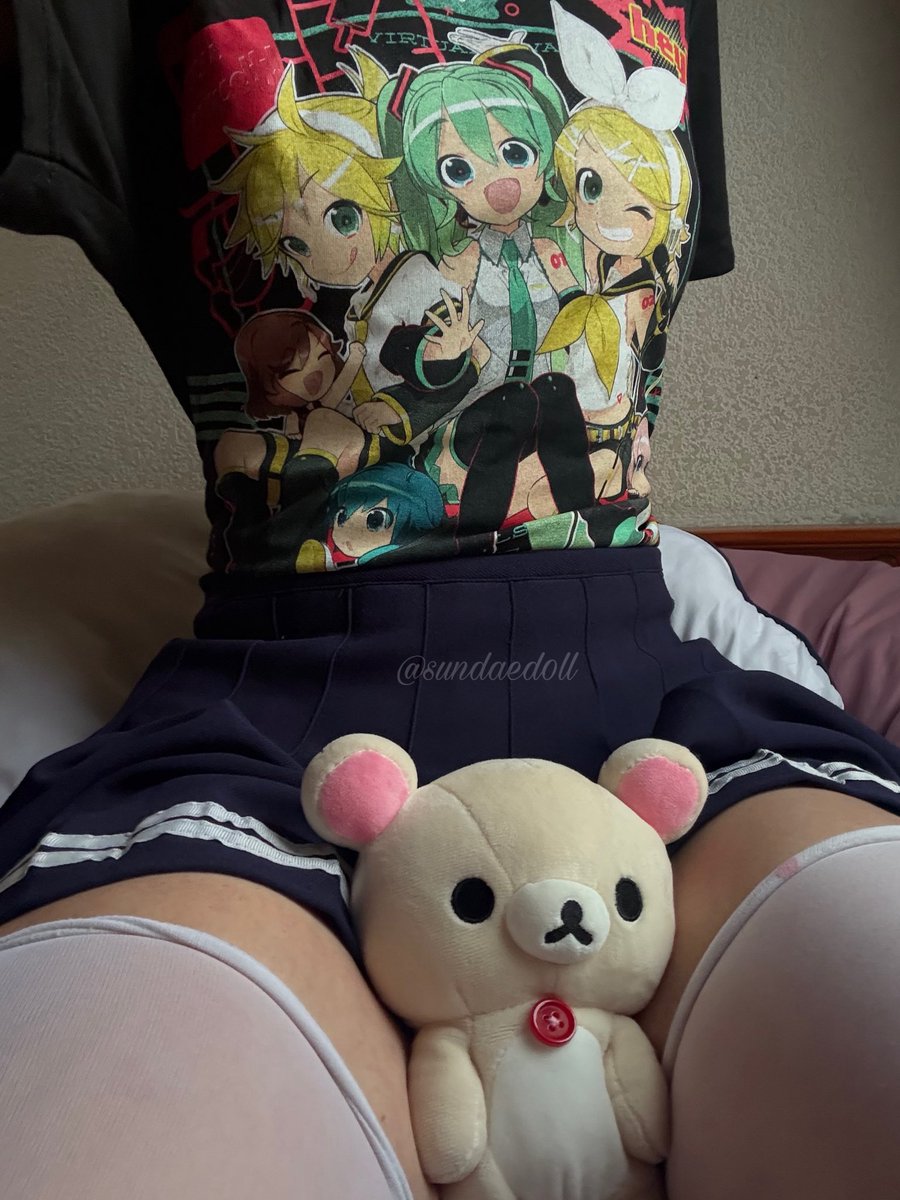 I heart vocaloid &lt;3