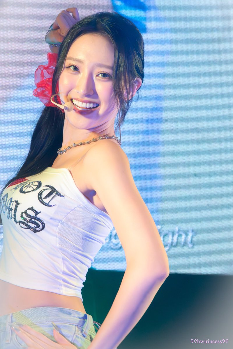 hwirincess0731's tweet image. 250827 代官山SPACE ODD
H1-KEY 1st Mini Album 『Lovestruck』
発売記念ショーケース

君は夏だった🩵

#휘서 #HWISEO #フィソ
#하이키 #H1KEY #ハイキー