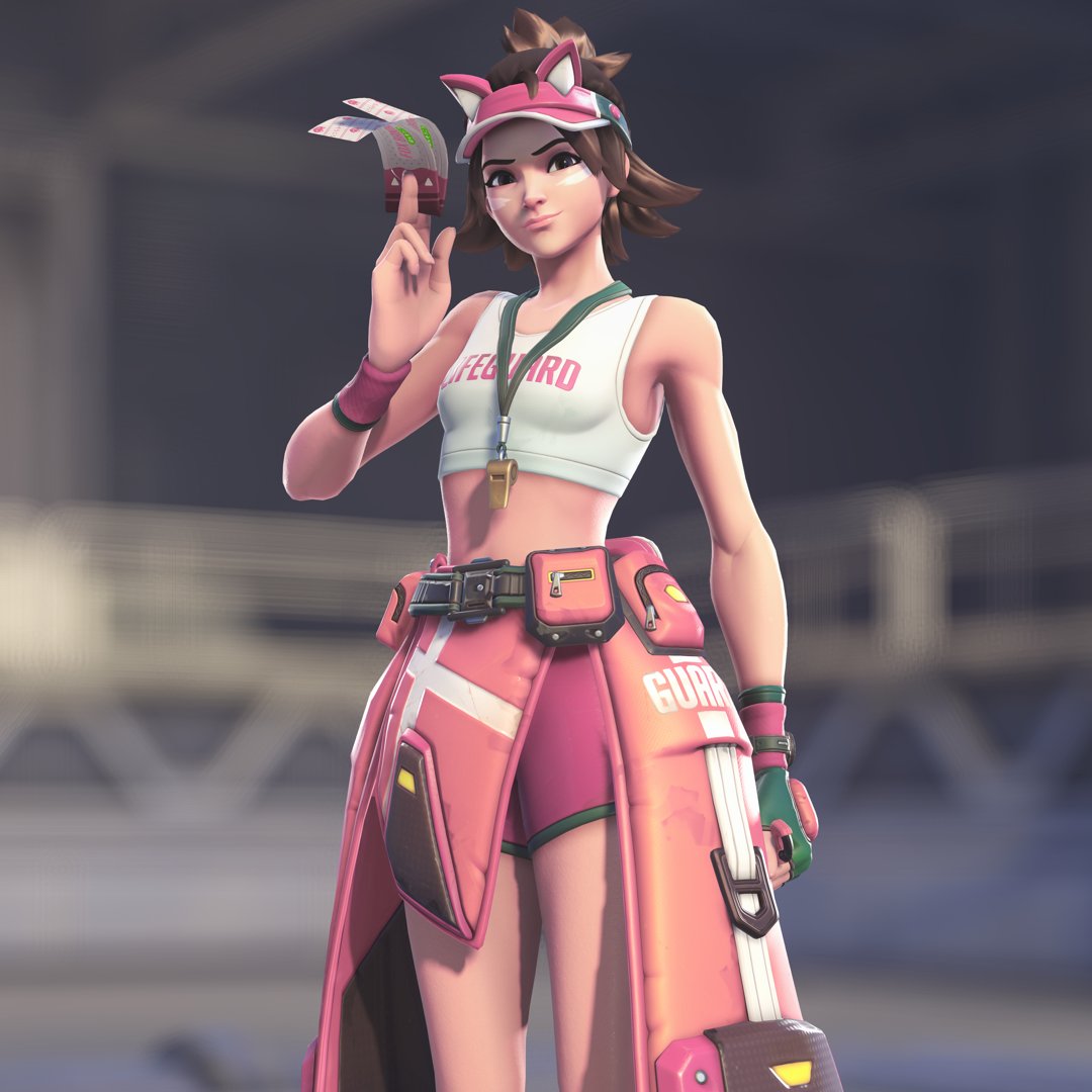 lavindarr's tweet image. ik shes making sure that lifeguard kiri is keeping an eye on her 🤭 #sunshrine