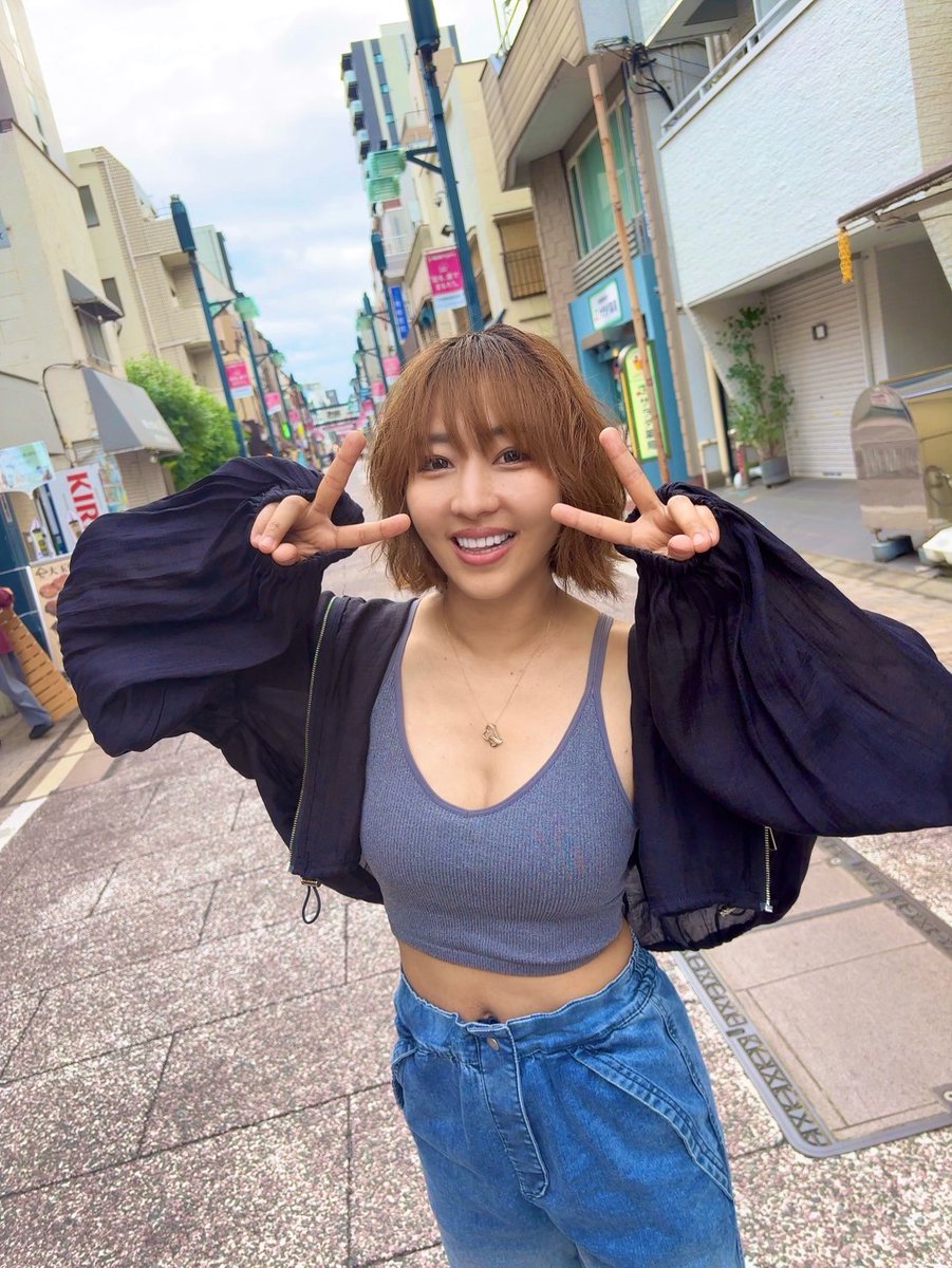 本日もご来店ありがとうございました。

明日は長谷川美子１日店長イベント。
7月8日にプロレスを引退した長谷川美子さんとエビスコ酒場で会えちゃいます😉

当日予約はこちらまで↓
エビスコ酒場
0351550821

大家、石田で皆様のご来店をお待ちしています。

#エビスコ酒場 
#ddtpro 
#GanPro 
#tjpw