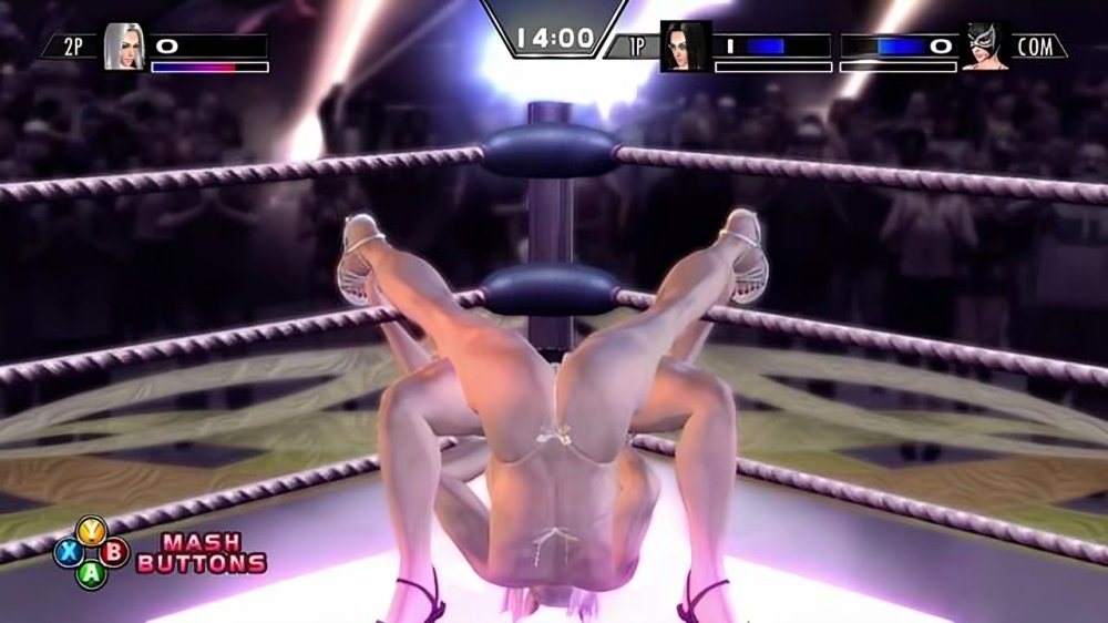 RosterPlayer98's tweet photo. https://t.co/hHV8YX9XhE #RumbleRoses #RRXX https://t.co/i3b3TLrRAx