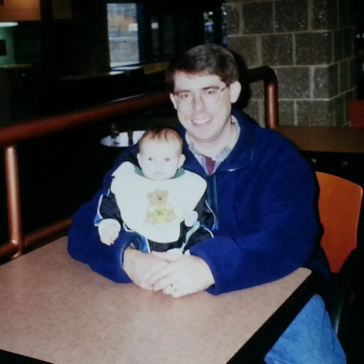 brian_bonafitz's tweet photo. Wishing a Happy 25th Birthday to our oldest daughter, Caroline!! She's hit the quarter-life crisis mark, but she's as cool as they come. She continues to make us proud every day! ❤️ u 3000!! 🎂🥳🎉❤️🍺 #TheySayItsYourBirthday #FitzGirlsRule #SweetCaroline #August27th #DadLife https://t.co/KkLBWoAxqK