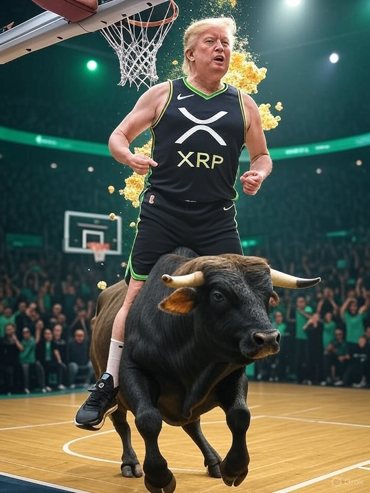 Tell thi mf to send it $XRP