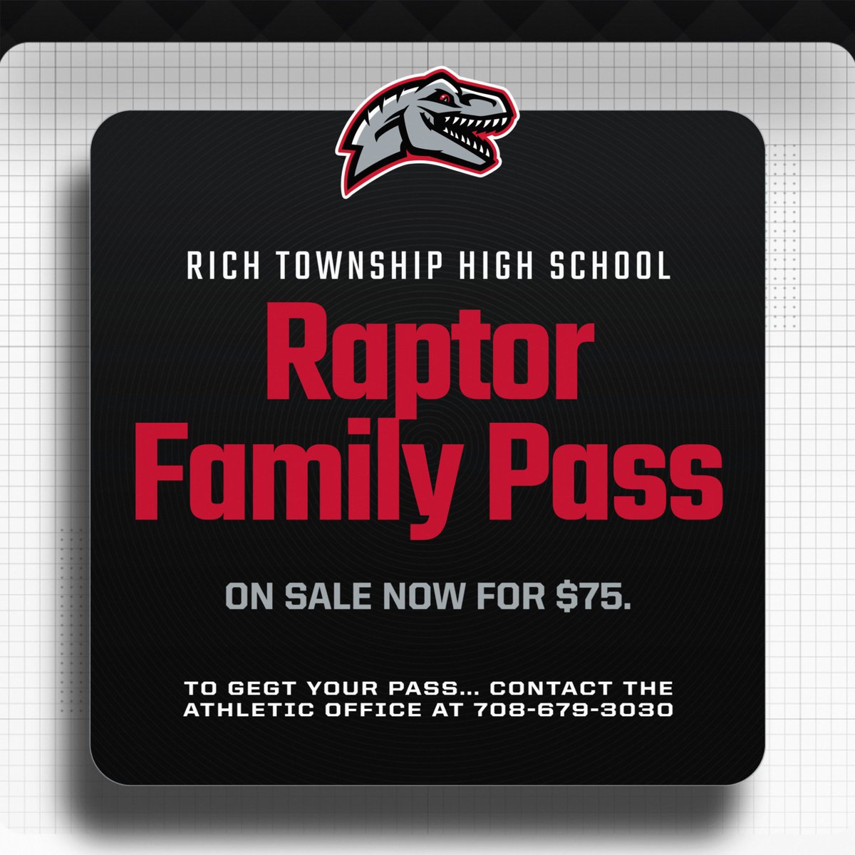 Raptor Athletics (@rths_athletics) on Twitter photo 