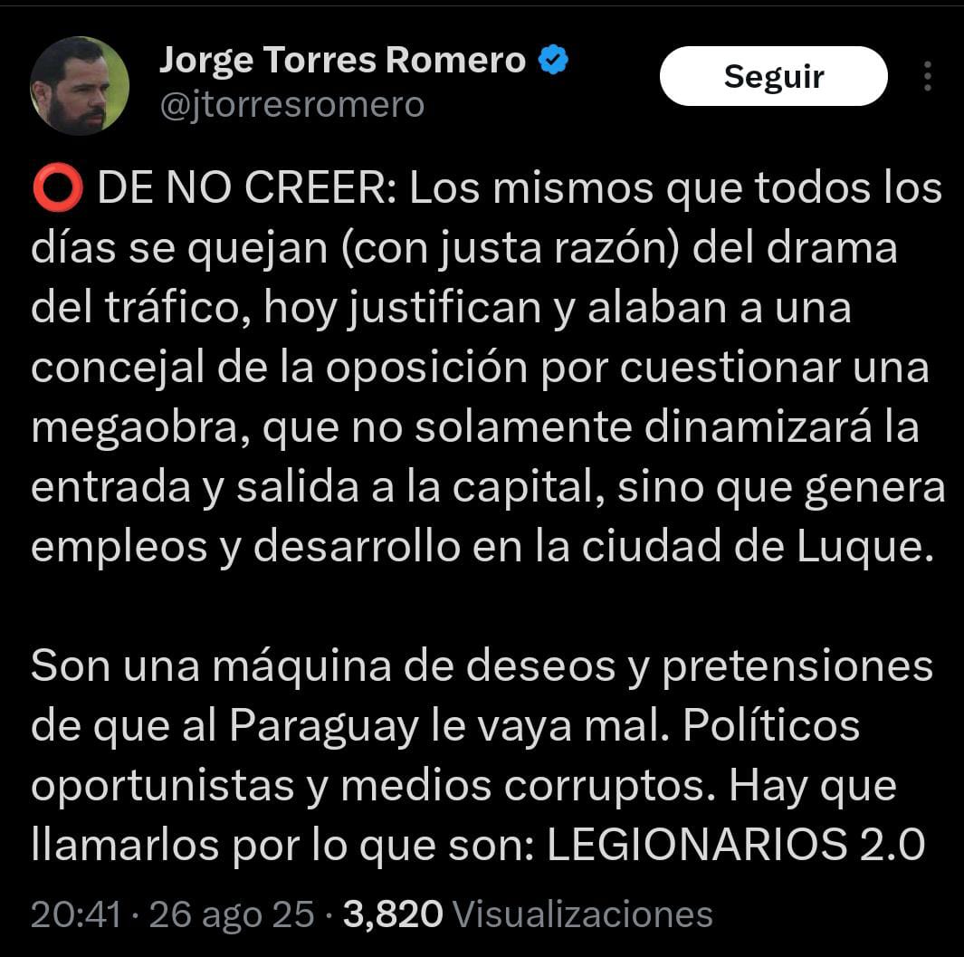 ⭕ DE NO CREER: Los mismos que se quejan de que no hay planes para el tráfico, no saben que el viaducto en realidad va a empeorar el tráfico a la larga. 

Además, no tiene estudios ni simulación de tránsito evidenciando que van a construir una mega obra de manera improvisada.