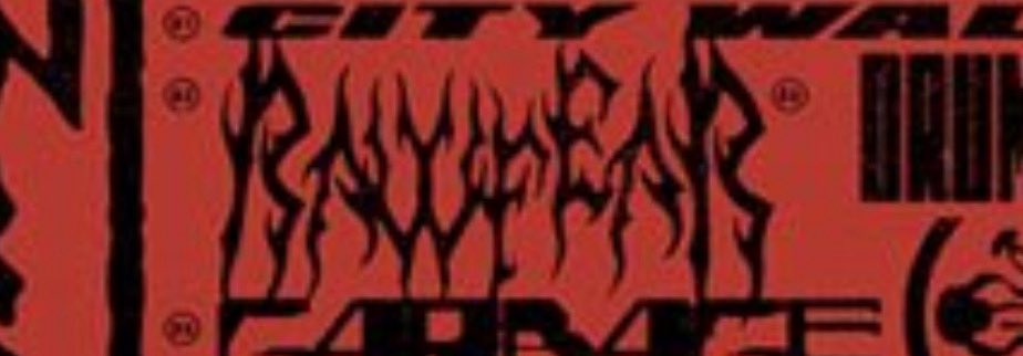 Senhor, o metal
