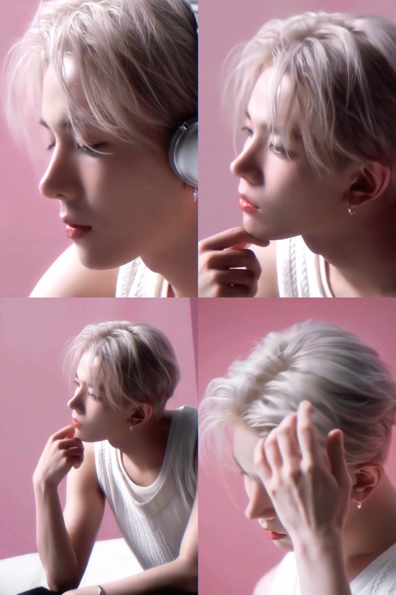 heeaceous's tweet image. 