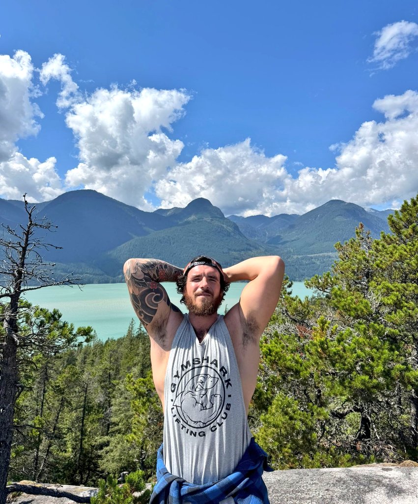 Meatiest, ripest pits around

I'll make you choke on my jock BO