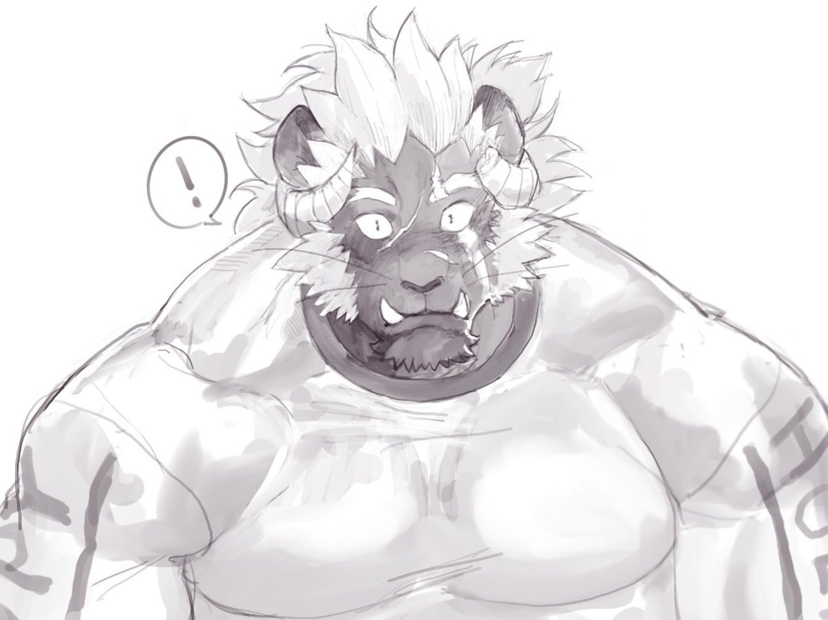 今までのストーリーの積み重ねもあって、クランプスがとてもいじらしく感じられ、強い。