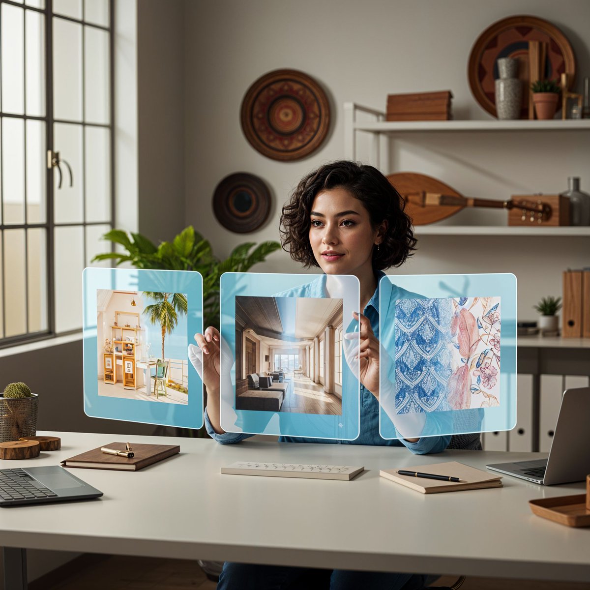 Gemini 2.5 Flash Image no solo genera imágenes; redefine la creatividad visual con inteligencia artificial. Velocidad, coherencia y edición sin sufrimiento innecesario. La democratización del branding llegó como quien no quiere la cosa. ¿Estás listo para delegar tu catálogo a un