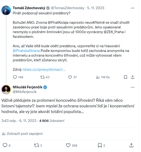 Uzrálo hezky.