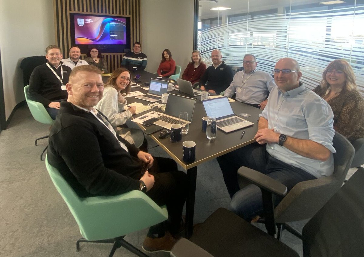 ccsbestpractice's tweet image. Thanks to @morgansindall for providing a best practice initiative on a neurodiveristy inclusion project. Find out more about this here: ccsbestpractice.org.uk/entries/neurod… #ccshub