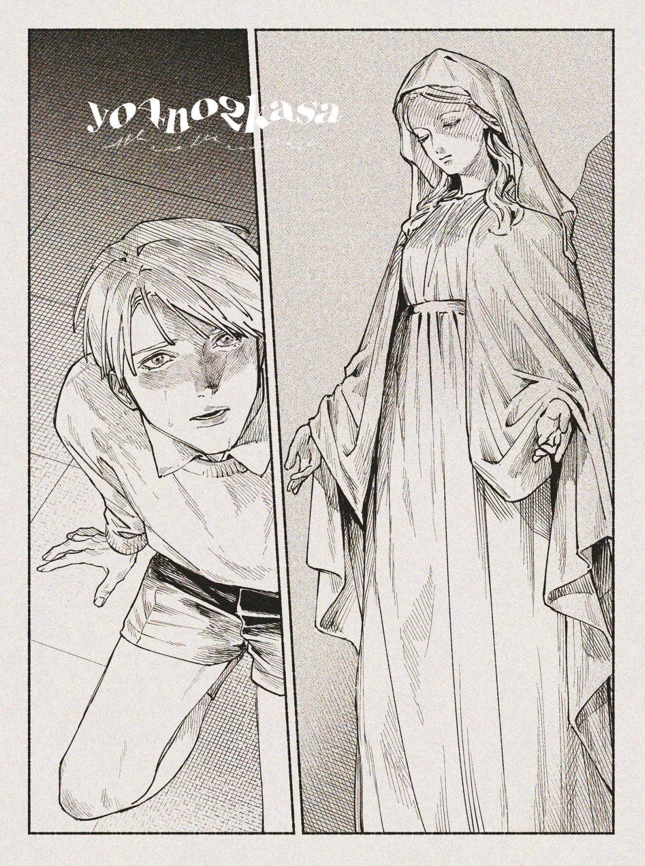 J庭 生活のBL 早川侑李 つばちか アクリルスタンド 設定資料集 新刊 J庭 生活のBL 早川侑李 つばちか 設定資料集＆新刊 - メルカリ
