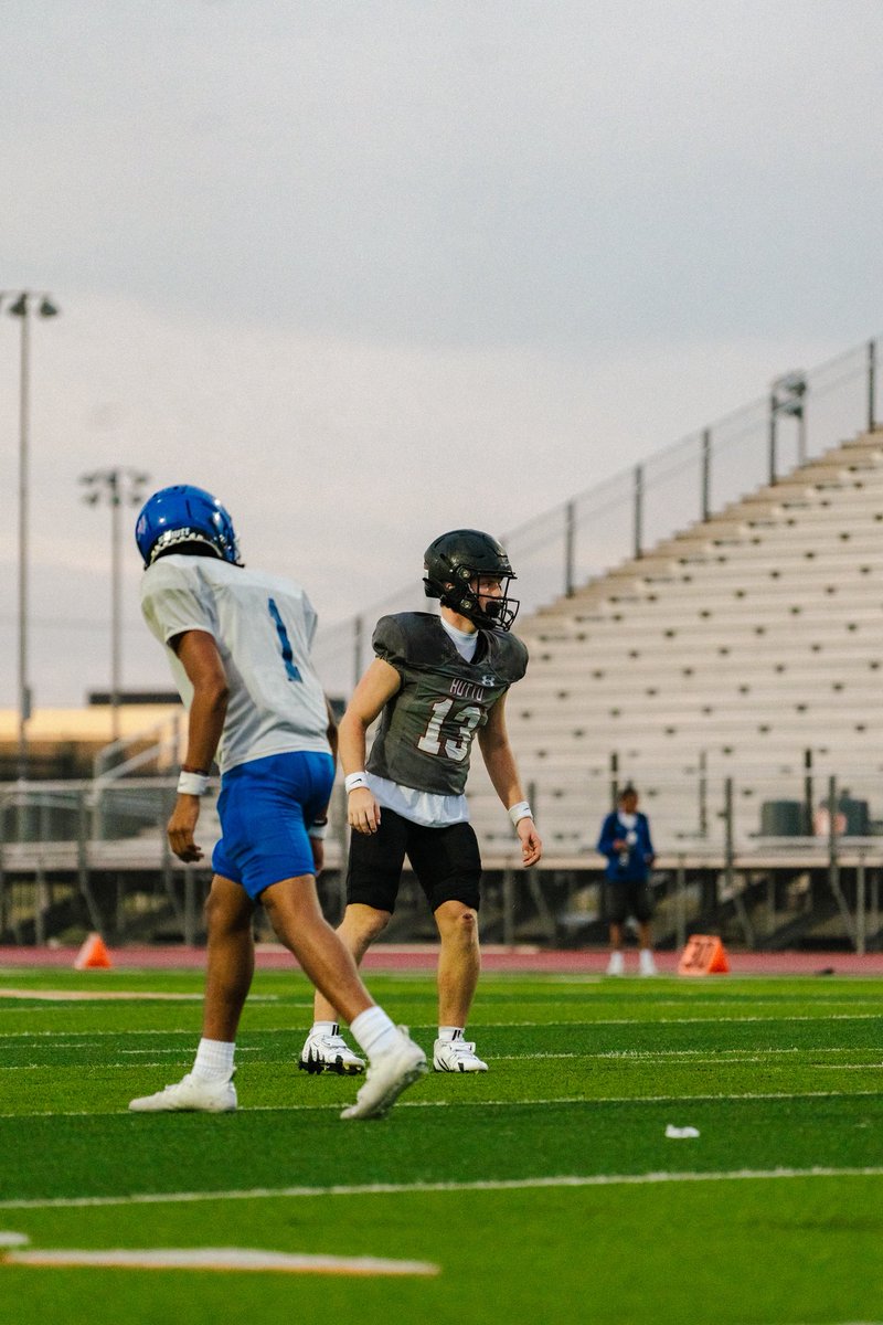 The wait is almost over…